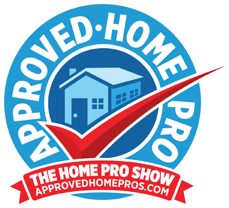 Carini Home Services homepro approved