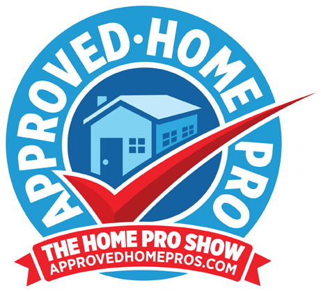 Carini Home Services homepro approved