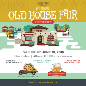 Old House fair image