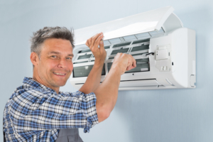 Air Conditioning Repair San Diego