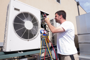 HVAC Technician San Diego