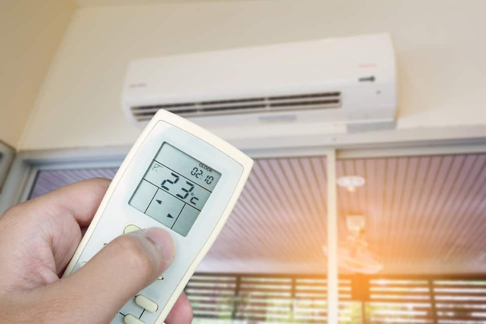 The 3 Most Common Ductless Mini Split Applications