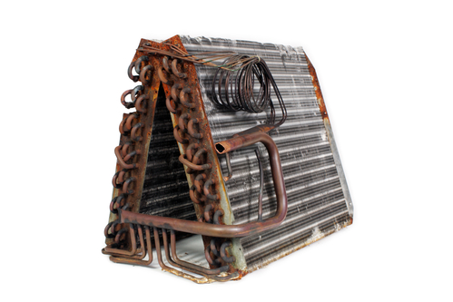 AC Evaporator Coil Repair San Diego