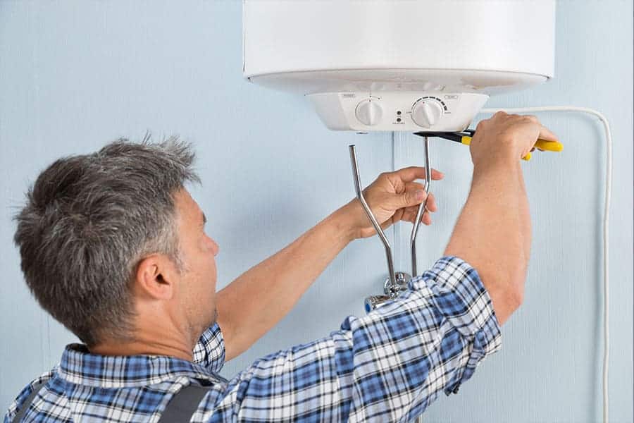 Top Installation and Repair Examples for Tankless Water Heaters in San Diego