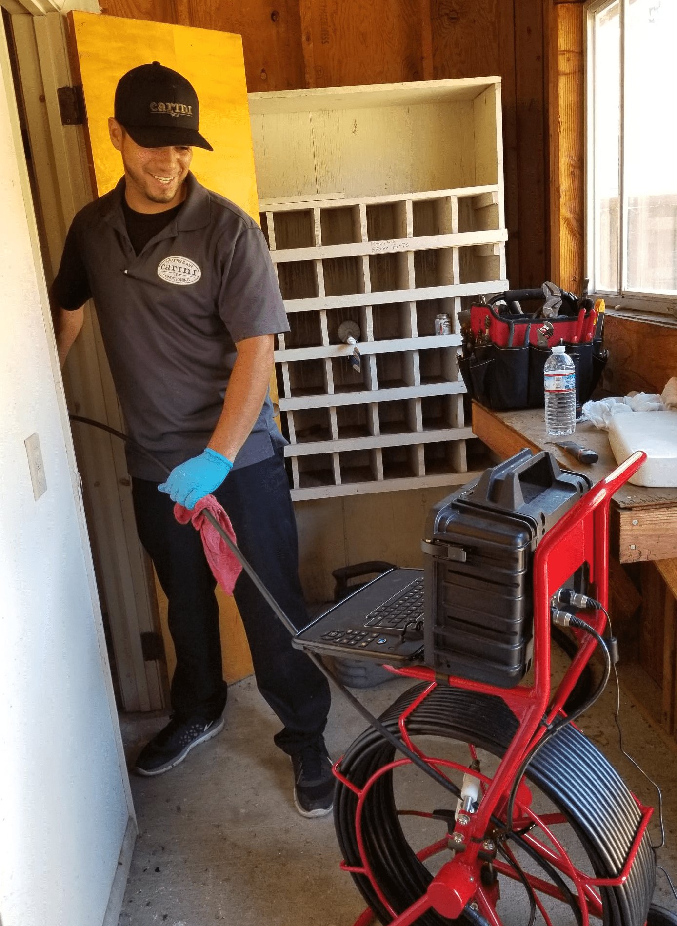 10 Drain Cleaning Tips for Vacation Rentals in San Diego