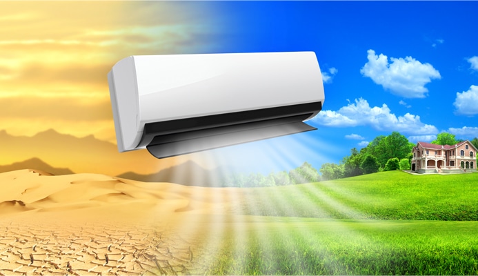 Ductless Mini Split Market Explodes