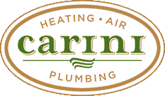 Carini Heating, Air and Plumbing of San Diego County - Logo