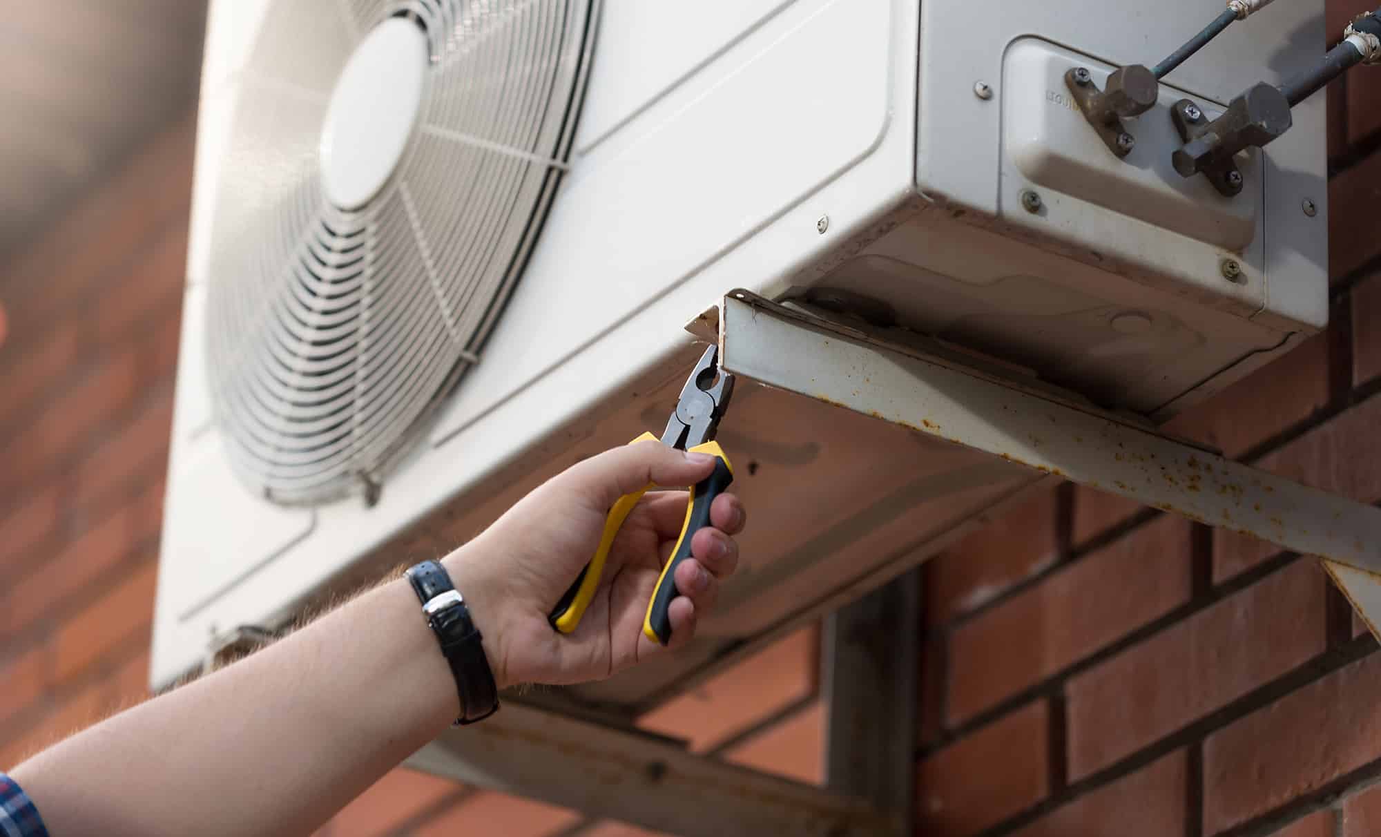 Should I Repair or Replace My Air Conditioner?