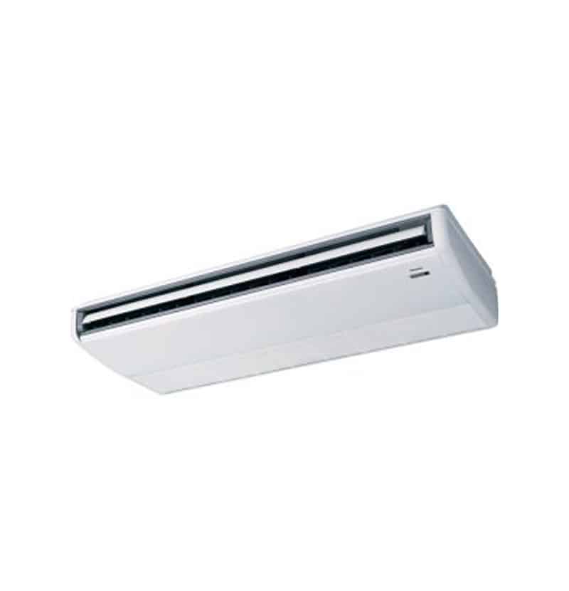 Mitsubishi Mini Split Large Ceiling Mounted Unit