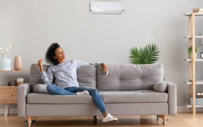 The Importance of AC Maintenance