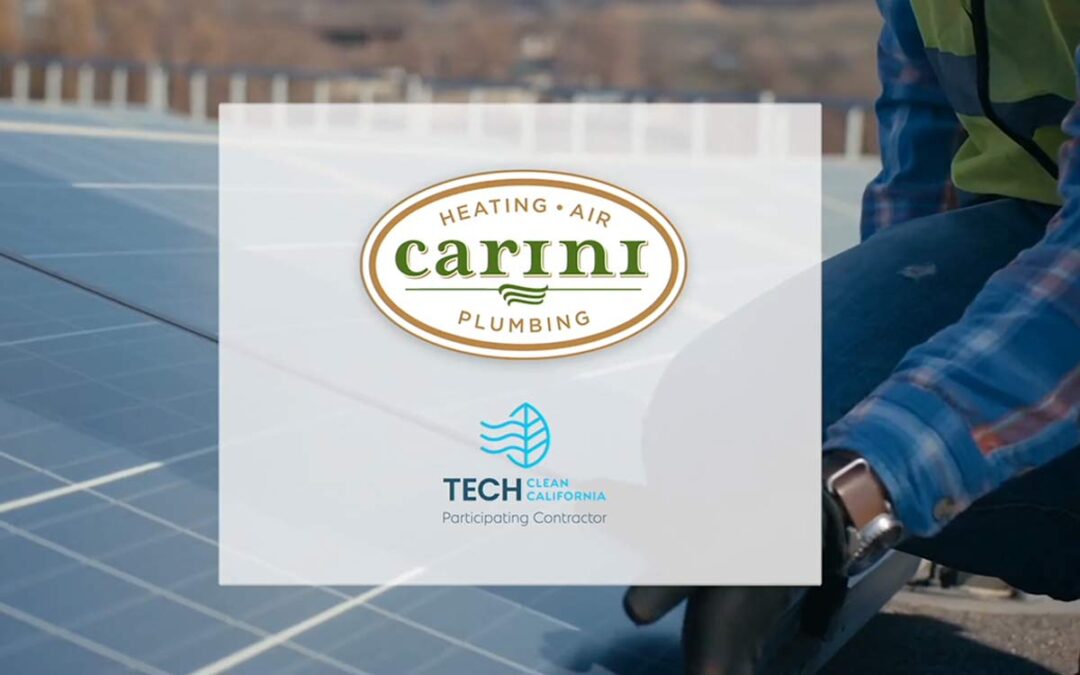 Expert Gabriel Carini Explains TECH Clean Rebates for San Diego County