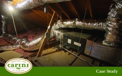 Custom HVAC Solutions In San Diego | Case Study