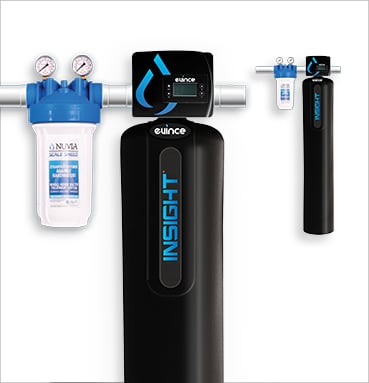 Evince Insight Home Water Filtration System