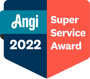 Angie's List Award Ribbon 2019