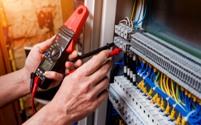 What Are the Benefits of Upgrading an Electrical Panel?