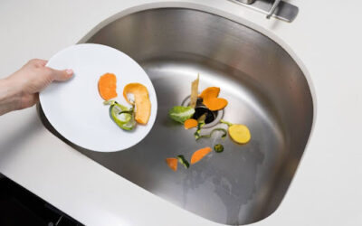 What Can and Can’t Go Down Your Drains?