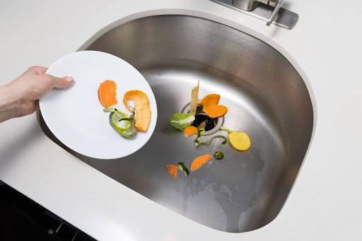 What Can and Can’t Go Down Your Drains?