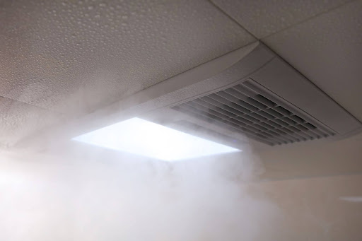 Why Should You Install a Bathroom Exhaust Fan?