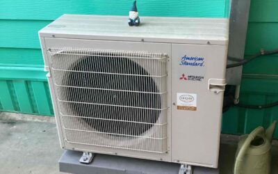 Mitsubishi Mini Split Contractor San Diego