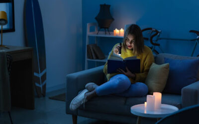 How to Prepare Your Home for a Blackout