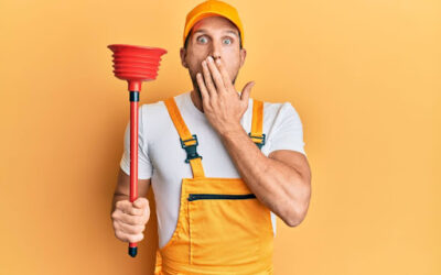 DIY Disasters: When Plumbing Repairs Can End Up Costing You More