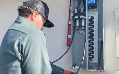 Searching for Electrician Near Me in San Diego? Carini Home Services