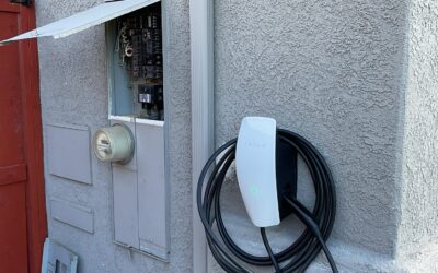 EV Charger Installation Guide for San Diego Homeowners