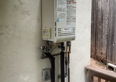electric heat